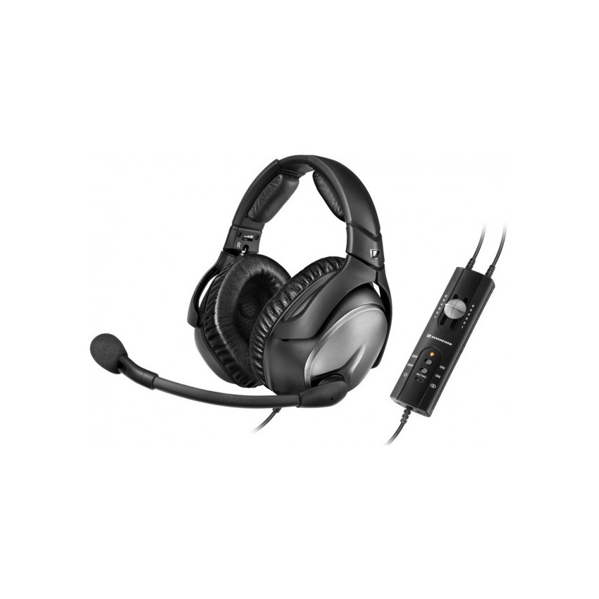 SENNHEISER S1 NOISEGARD
