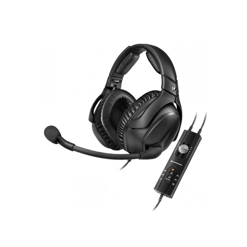 SENNHEISER S1 PASSIVE