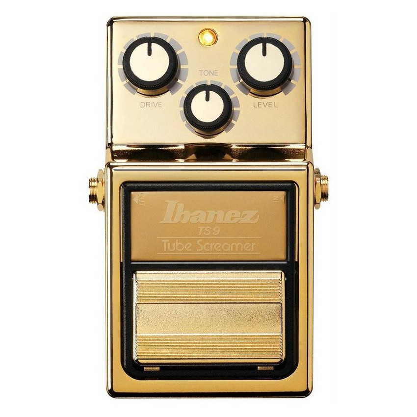 IBANEZ TS9 GOLD