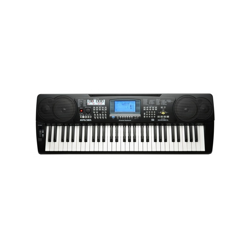 Kurzweil KP120A