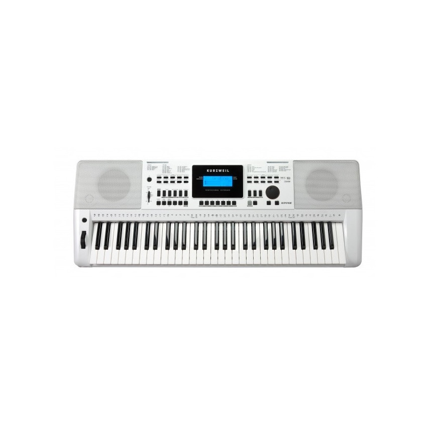 Kurzweil KP140