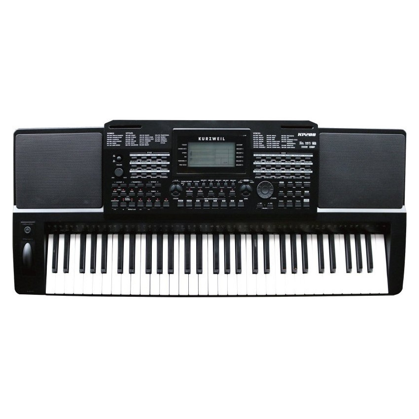 Kurzweil KP200