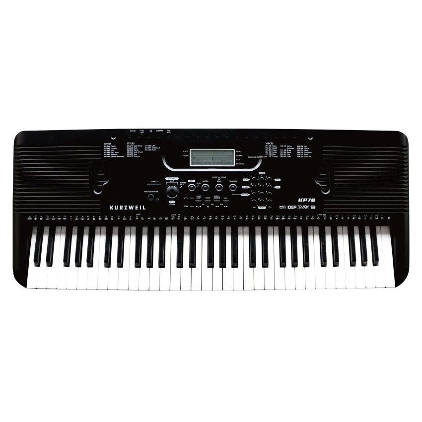 Kurzweil KP70