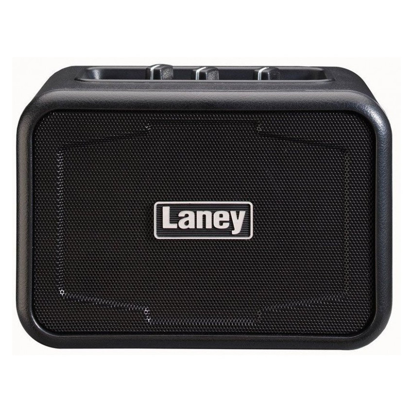Laney Mini-Iron