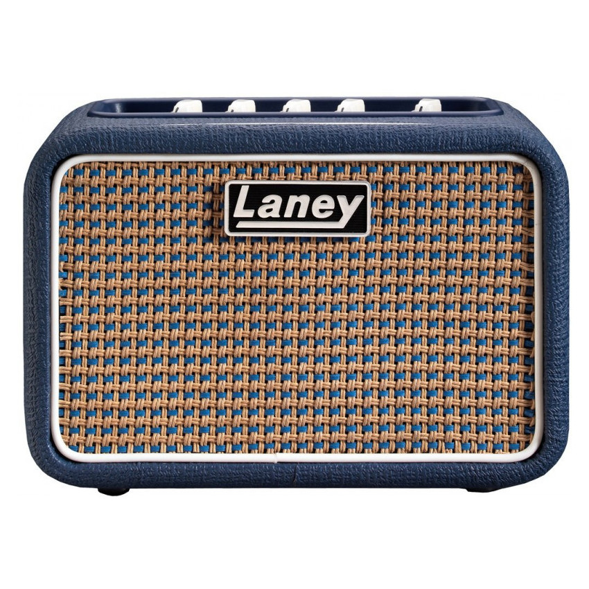 Laney Mini-ST-Lion