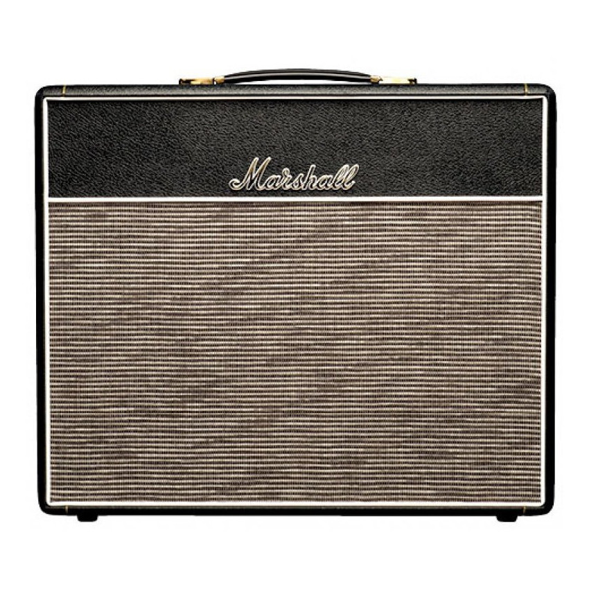 MARSHALL 1962-01 COMBO BLUESBREAKER 2x12
