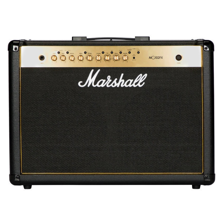 MARSHALL MG102GFX