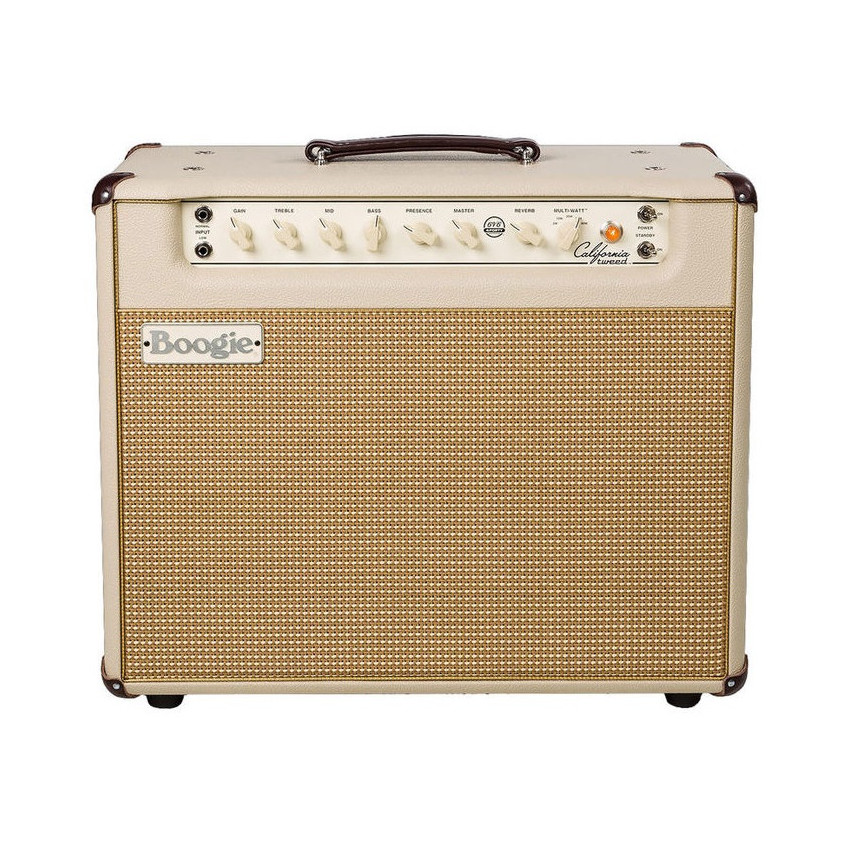 MESA BOOGIE CALIFORNIA TWEED 4:40 COMBO