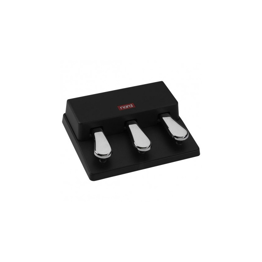 Nord Triple Pedal 2