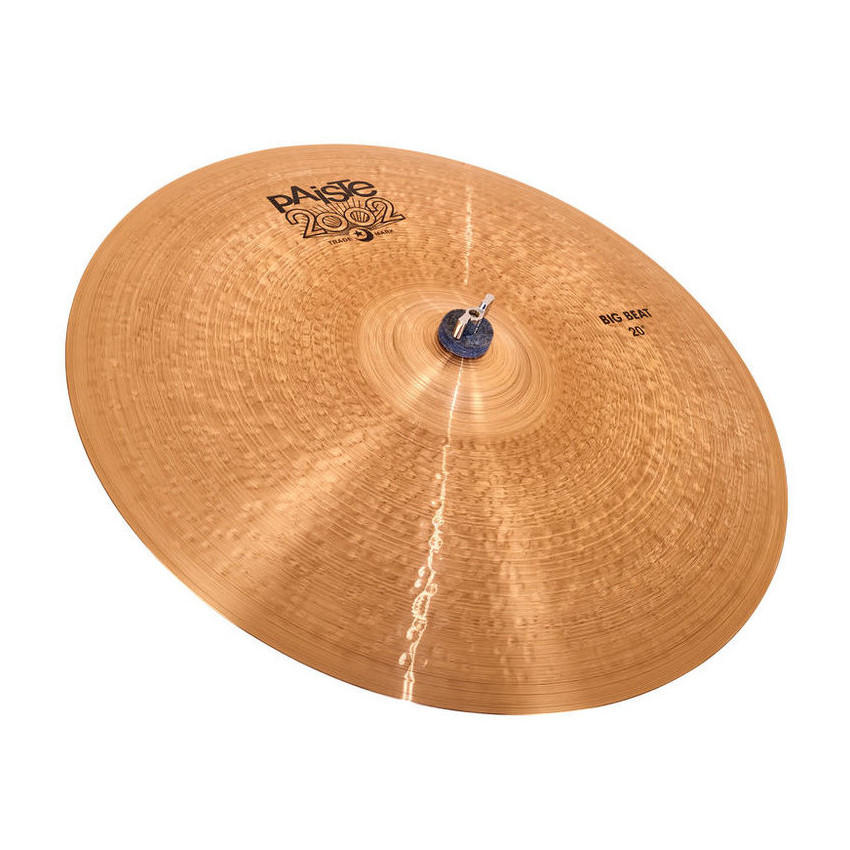 Paiste 2002 Big Beat 20
