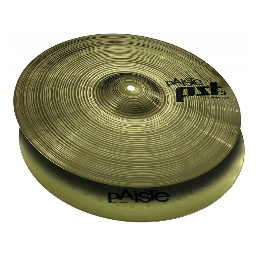 Paiste 3 Hi-Hat 13