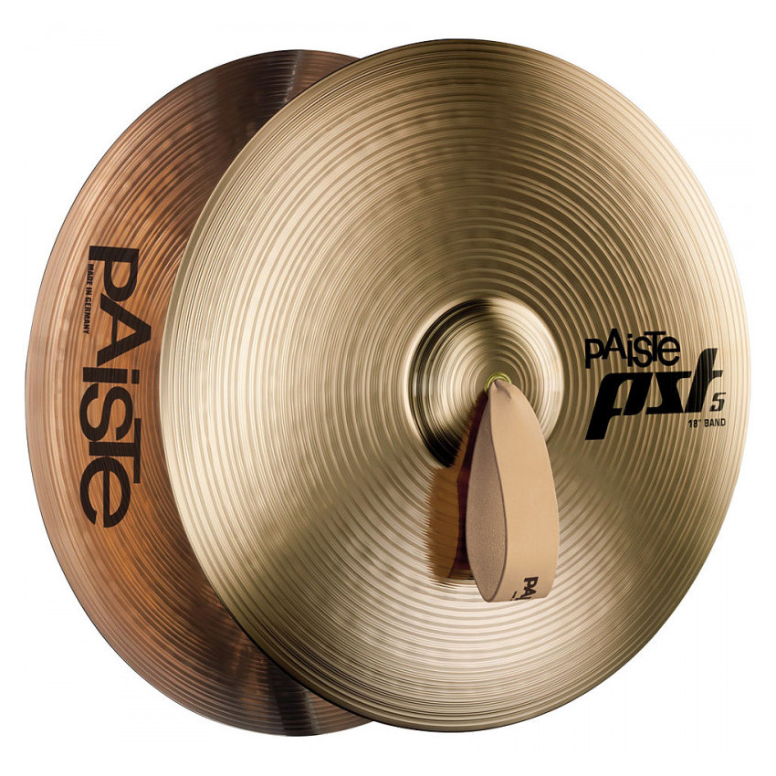 Paiste 5 Band Pair 16