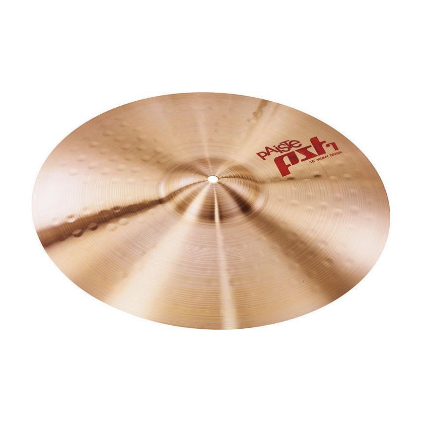 Paiste 7 Crash 18