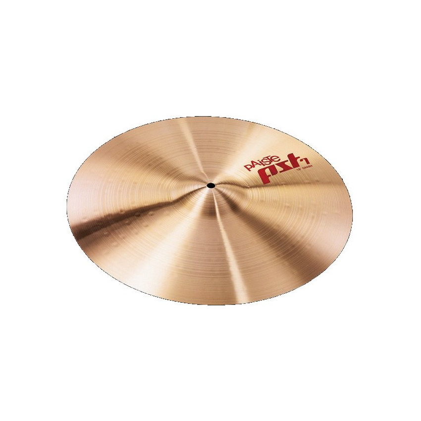 Paiste 7 Thin Crash 18