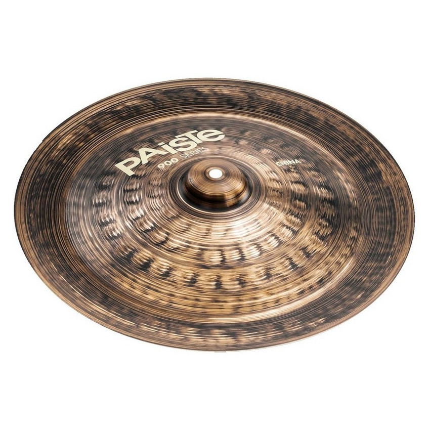 Paiste 900 China 16
