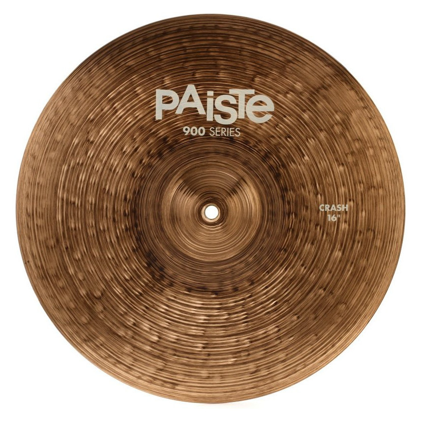 Paiste 900 Crash 16
