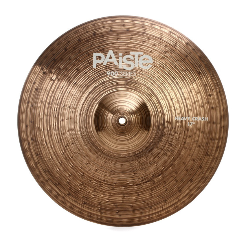 Paiste 900 Heavy Crash 19