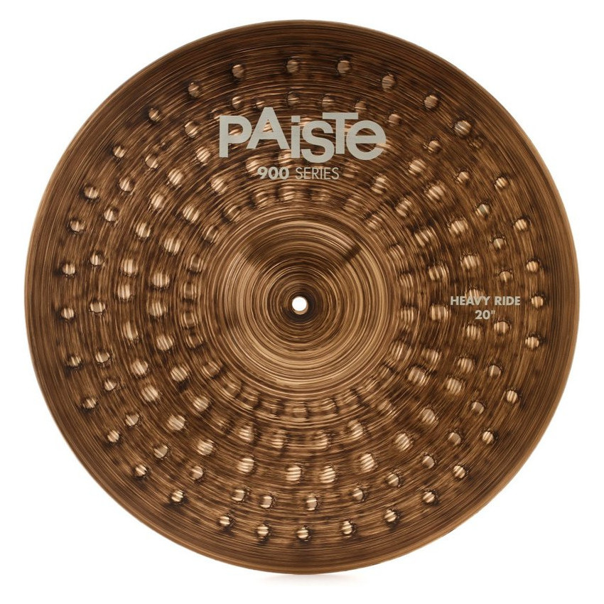 Paiste 900 Heavy Ride 20