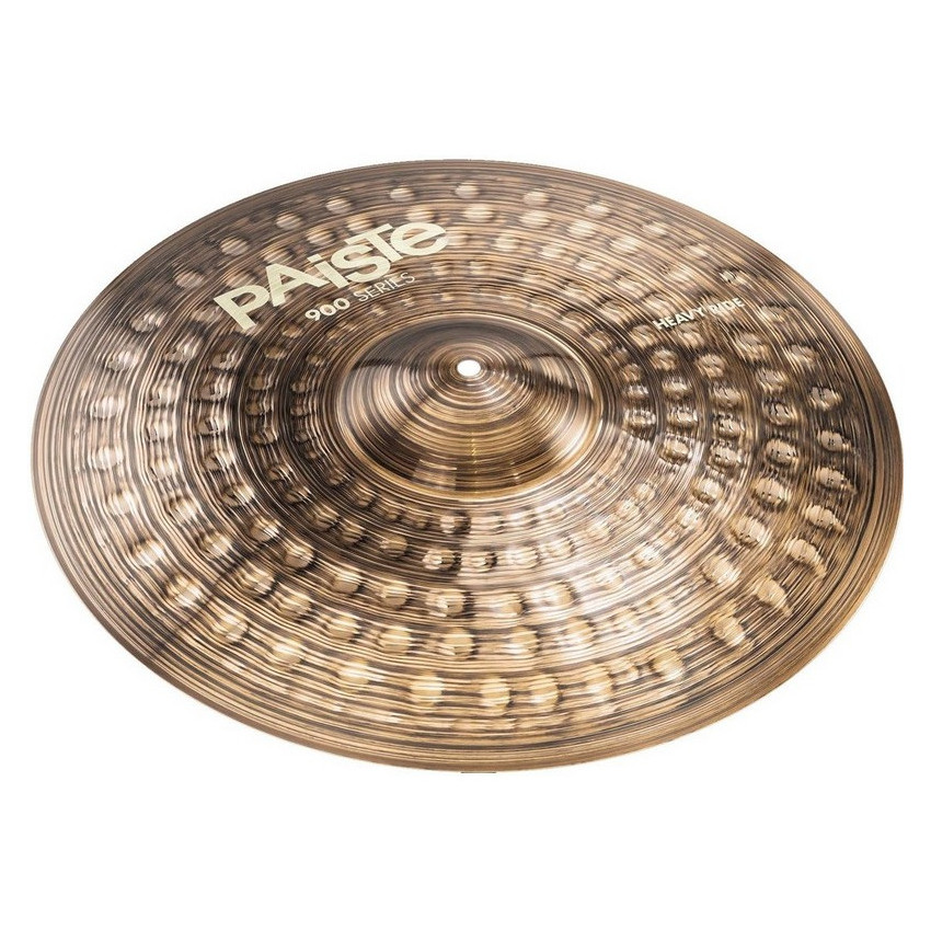 Paiste 900 Heavy Ride 22