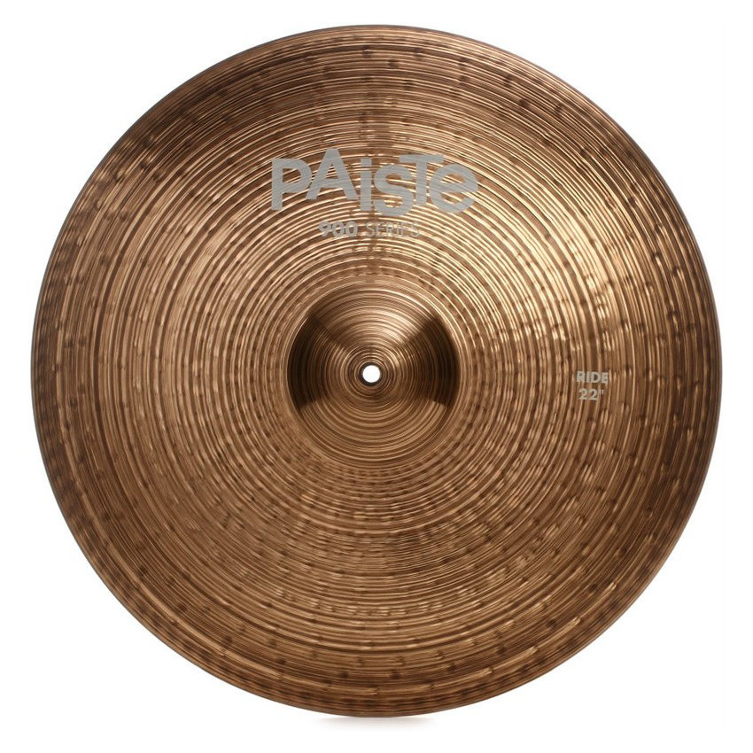 Paiste 900 Ride 20