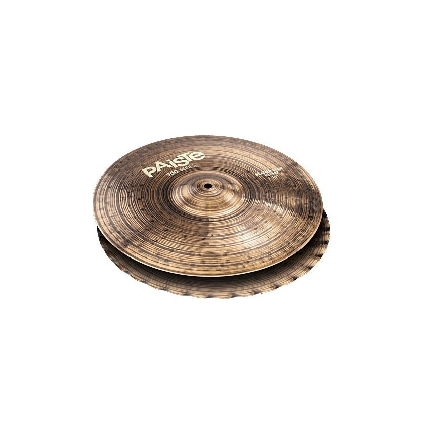Paiste 900 Sound Edge Hi-Hat 14
