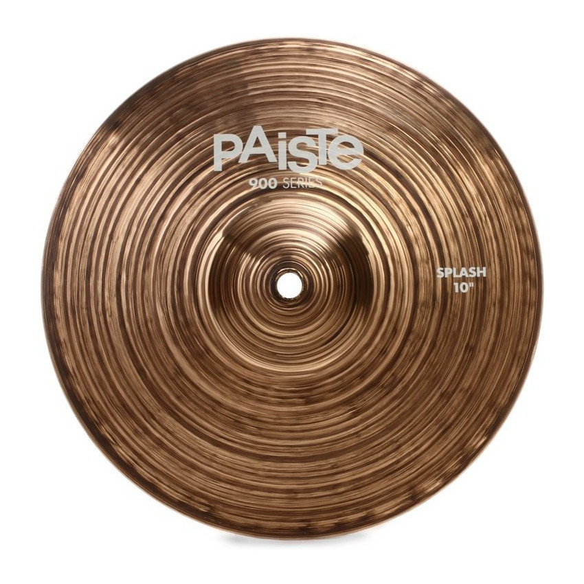 Paiste 900 Splash 10