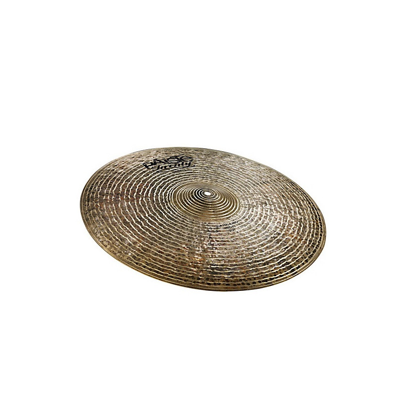 Paiste Masters Dark Dry Ride 21