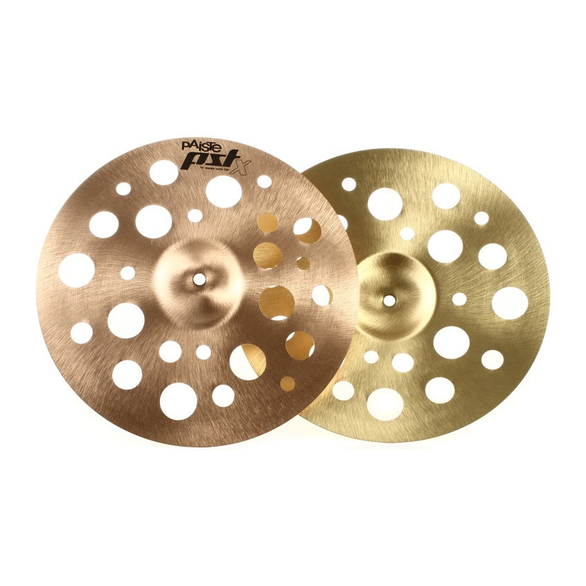 Paiste PSTX Swiss Hi-Hat 14