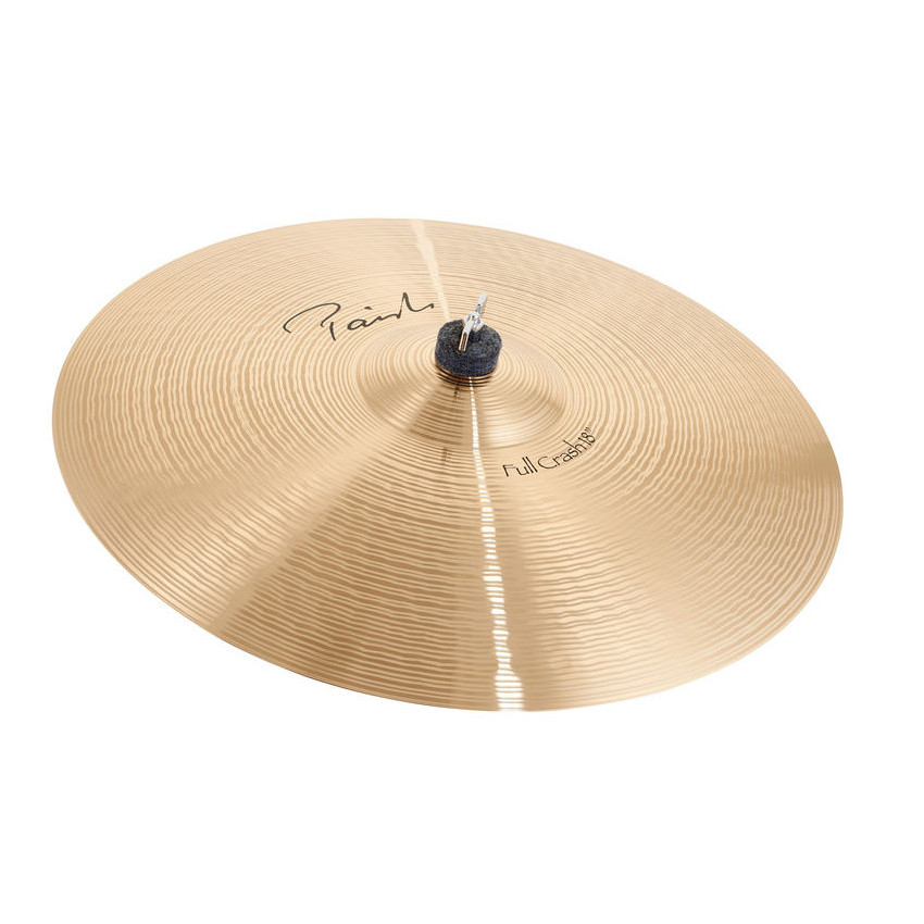 Paiste Signature Full Crash 18
