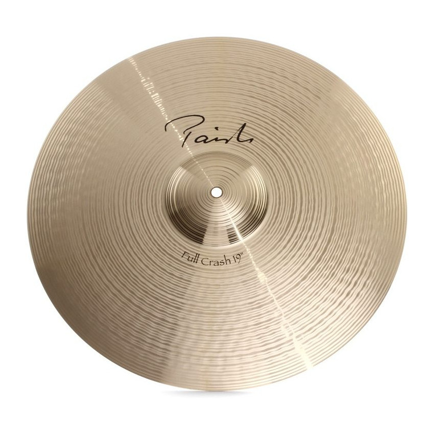 Paiste Signature Full Crash 19