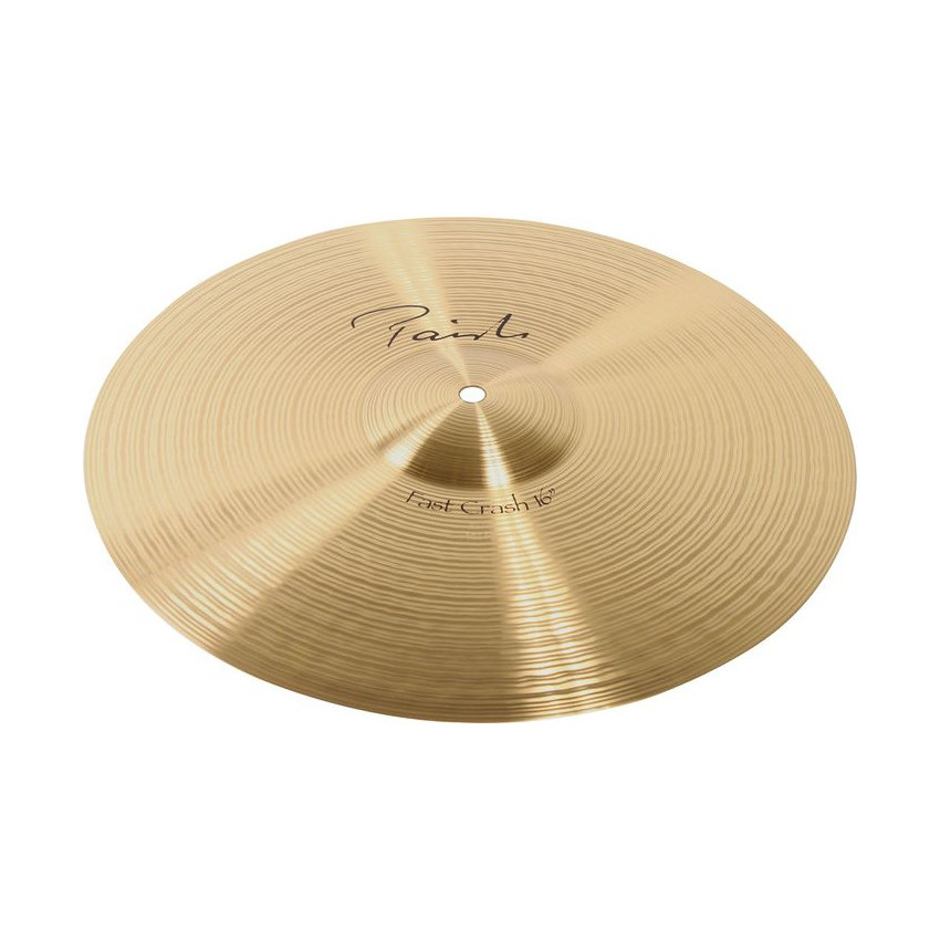 Paiste Signature Power Crash 16