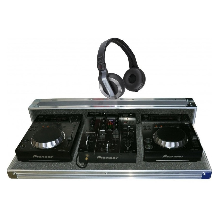 Pioneer 350PACK-2