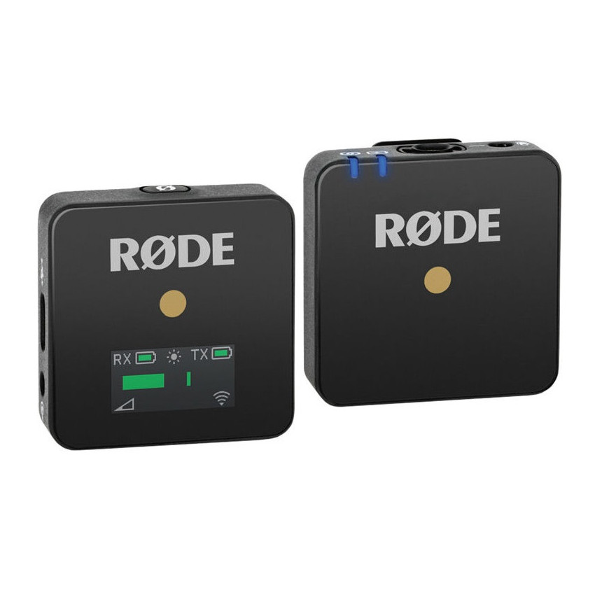 RODE Wireless GO