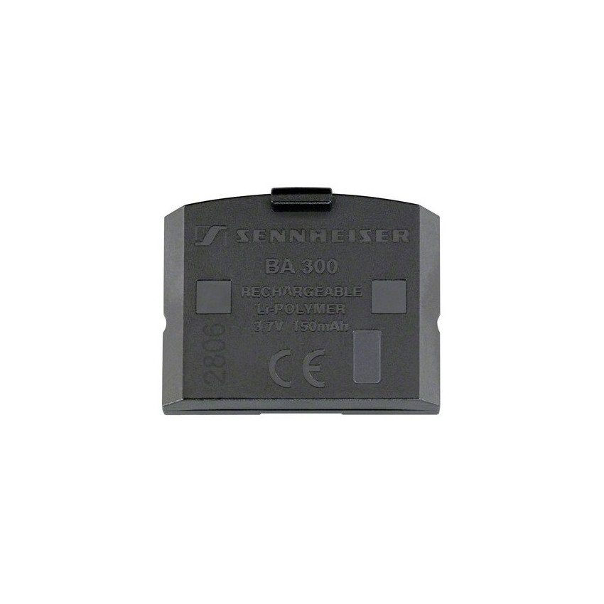 SENNHEISER BA 300