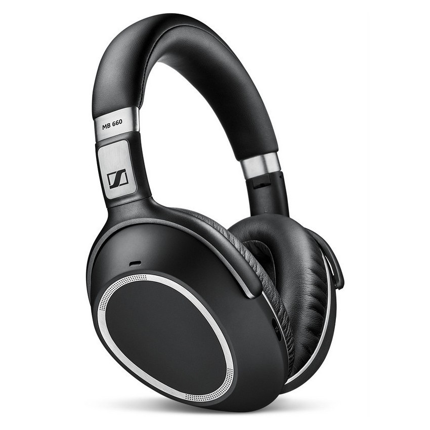 SENNHEISER MB 660 UC MS