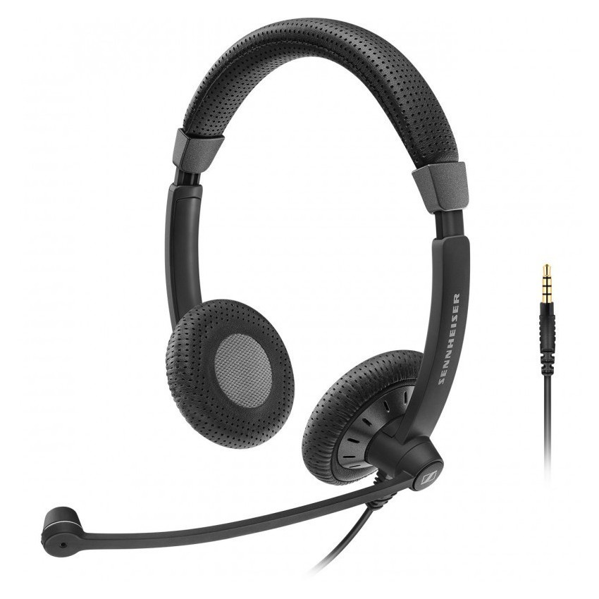SENNHEISER SC 75 USB CTRL
