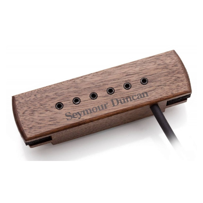 SEYMOUR DUNCAN SA-3 XL ADJUSTABLE WOODY WALNUT