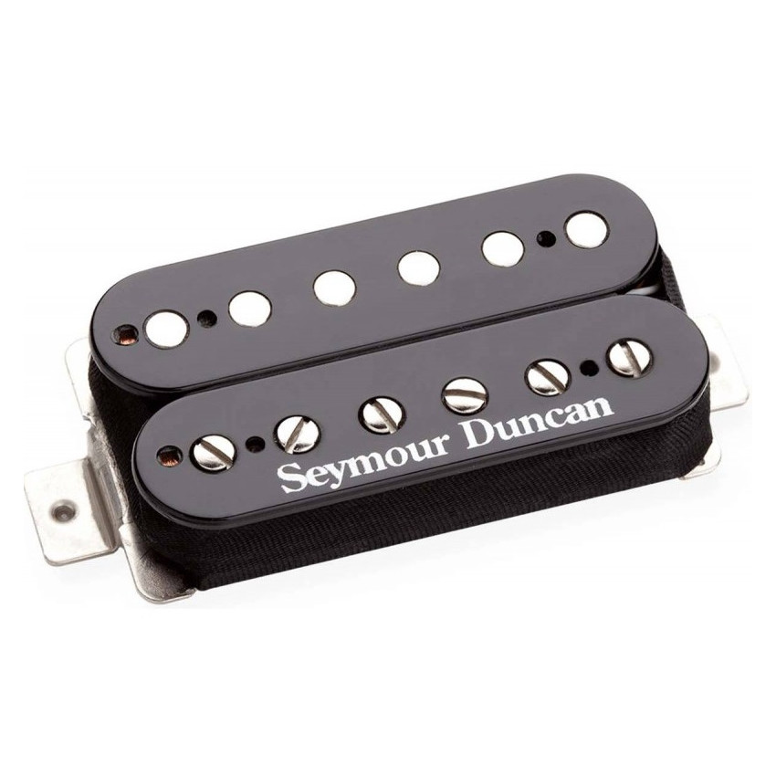 SEYMOUR DUNCAN SATURDAY NIGHT SPECIAL BRIDGE BLACK