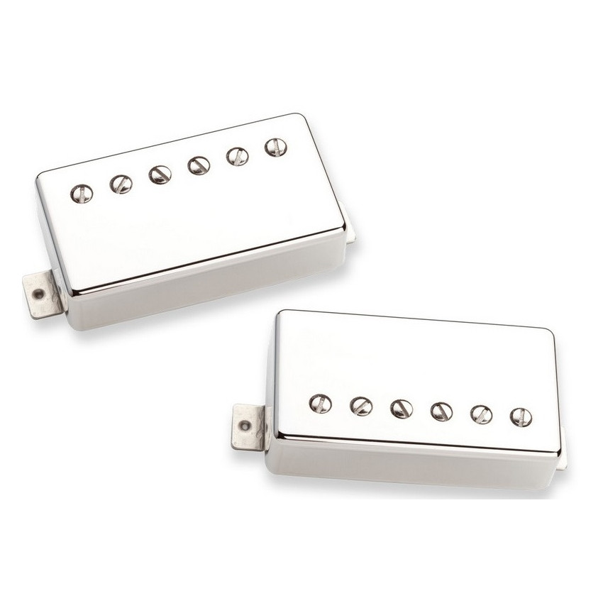 SEYMOUR DUNCAN SATURDAY NIGHT SPECIAL SET NICKEL