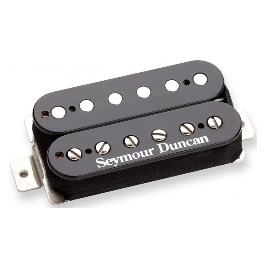 SEYMOUR DUNCAN SH-16 59/CUSTOM HYBRID BLACK