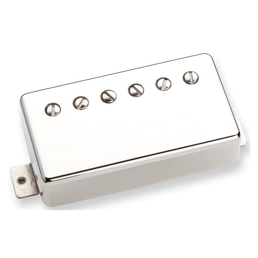 SEYMOUR DUNCAN SH-1N NICKEL