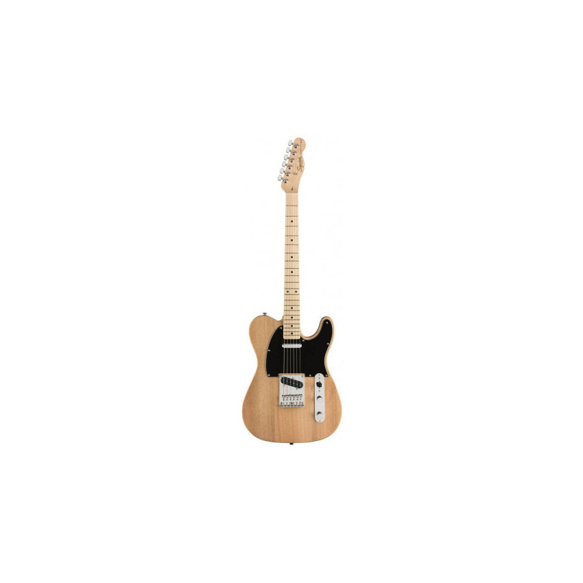 SQUIER by FENDER AFFINITY TELECASTER MN NATURAL FSR