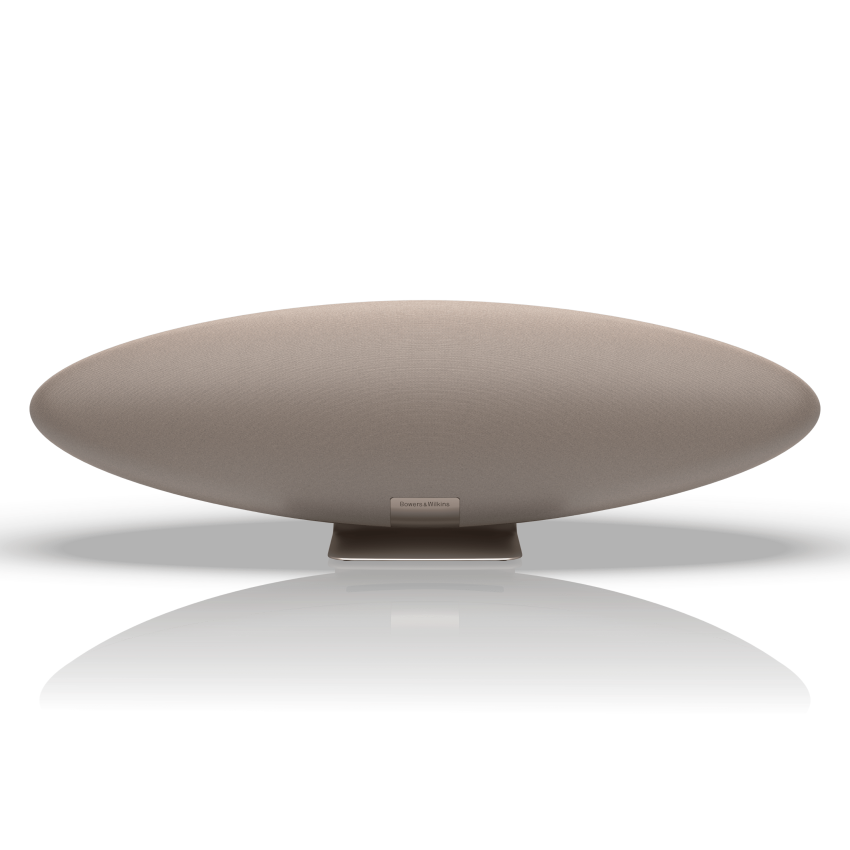 Bowers & Wilkins Zeppelin Pro Edition Solar Gold