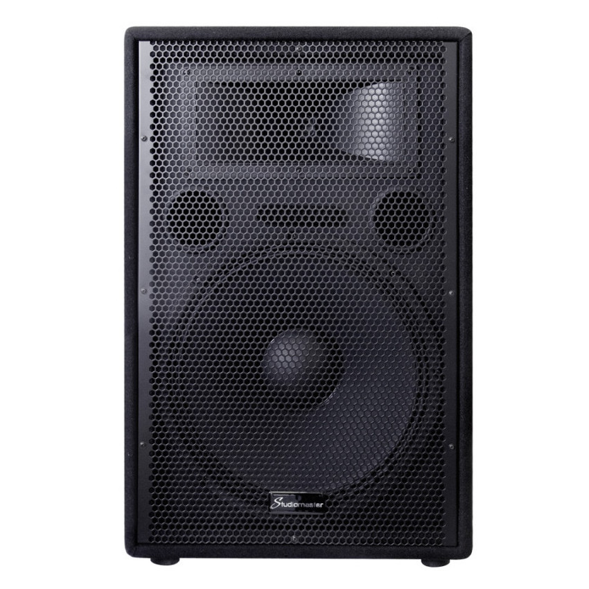 STUDIOMASTER GX12