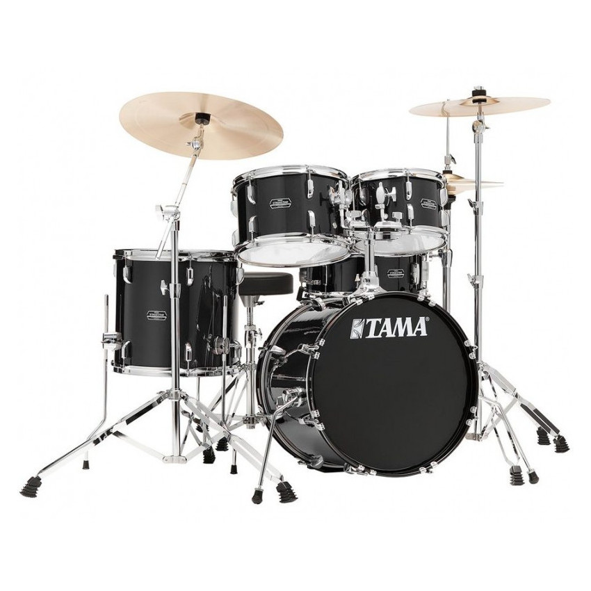 TAMA SG58H6C-BK
