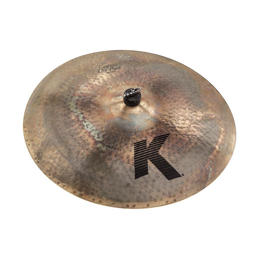 ZILDJIAN 18