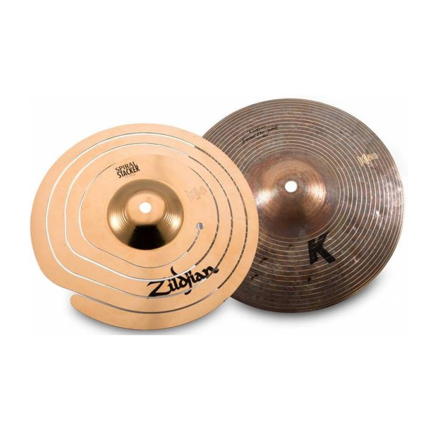 ZILDJIAN STACK 10