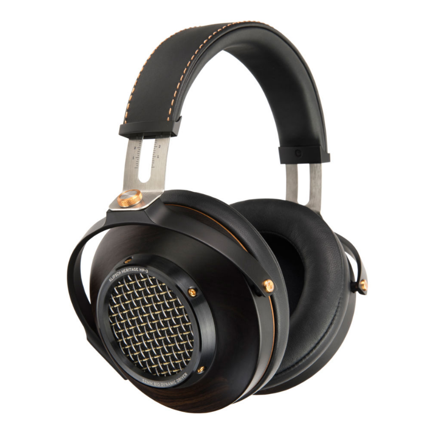 Klipsch Heritage HP-3 Ebony