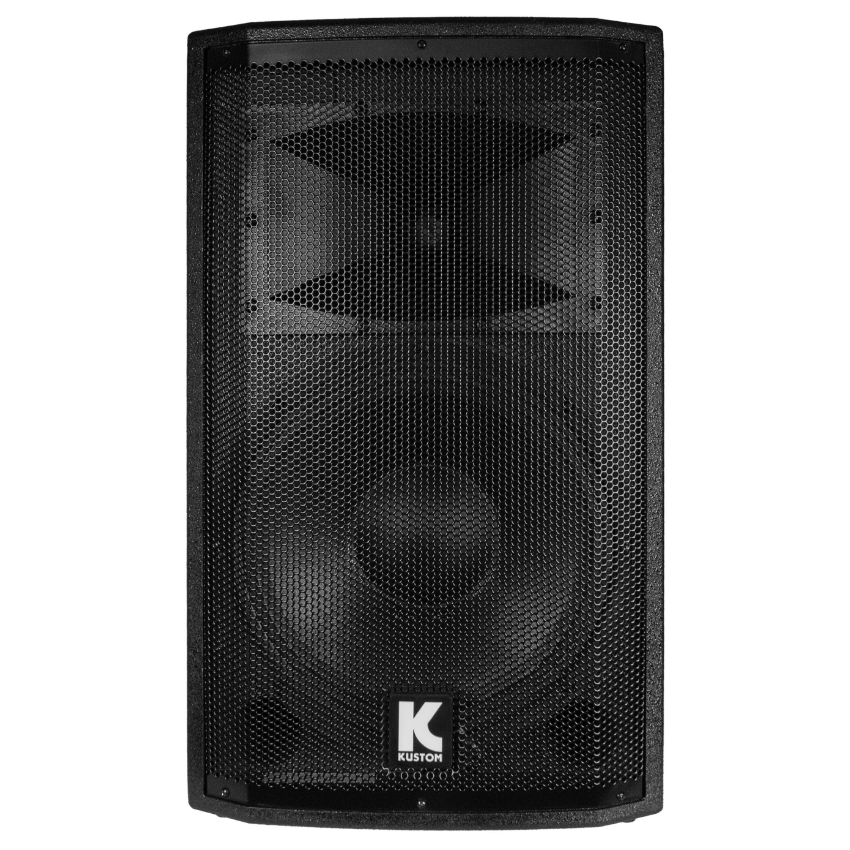 KUSTOM HIPAC12