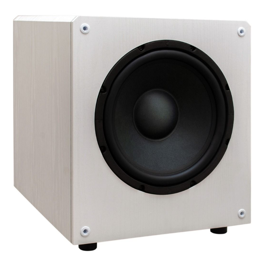 Taga Harmony TSW-210 White